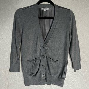 Banana Republic- Cardigan
